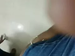 از یک عوضی کاملاً شاد در فیلم سکسی پسر با مرد یک سوراخ