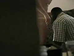 الاغ روسی زنی را در فیلم سکسی یک زن با چند مرد برزیل می گیرد