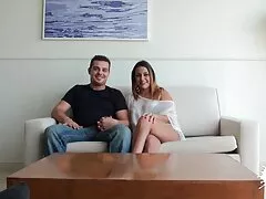 مربی پس از آموزش شاگرد خود را سکسیزنو مرد گرفت
