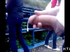 زن و شوهر در خارج از رابطه جنسی فیلم سکسی پسر با مرد مقعدی لذت می برند