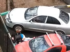 سگ ماده جوان از عضوی در سوراخ های تراشیده شده ناله سکس مرد ایرانی با الکسیس تگزاس می کند