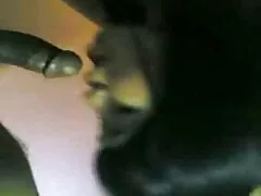 یک باکره یک باکره روسی را کتک زد و او فیلم سکس زن مرد را گرفت