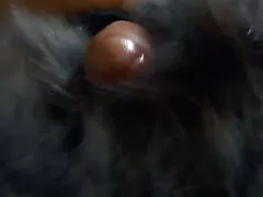 روسی روسی یک دیک را به داخل عروسک زیبایی موی تیره سوار فیلمهای سکسی پیرمردها کرد