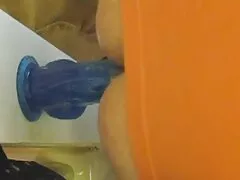 پسر فیلم سیکس زن و مرد بزرگ دیک کوچولو بلوند