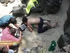 بلوند سینه با انگشتان خودارضایی فیلم سکس مردبامرد می کند