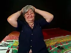 زیبایی دوست فیلم سکس مرد با زن پسر محبوب خود را در الاغ زیبا گرفت